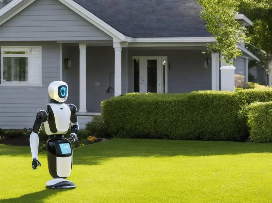 How Artificial Intelligence Can Enhance the Real Estate Market?